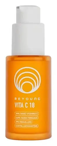 Beyoung Vita C 18