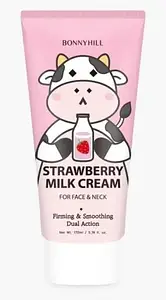 Bonnyhill Strawberry Milk Cream