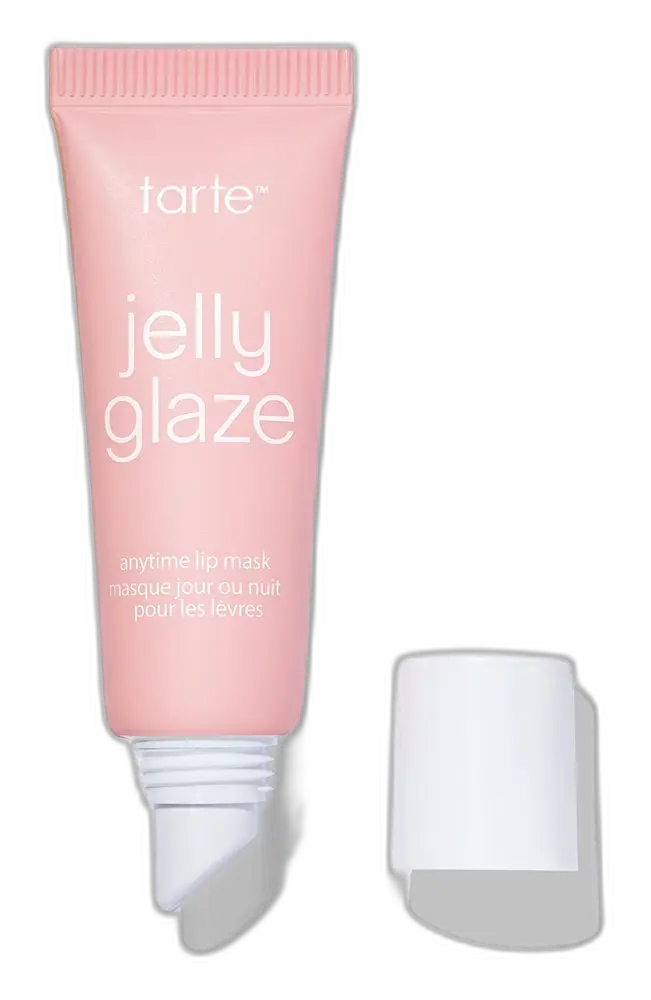 Tarte SEA Jelly Glaze Anytime Lip Mask Strawberry Jelly