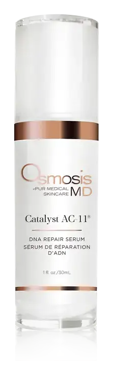 Osmosis Beauty Catalyst AC-11 DNA Repair C Serum