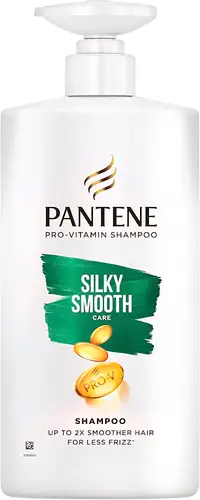 Pantene Pro-V Silky Smooth Care Shampoo Singapore