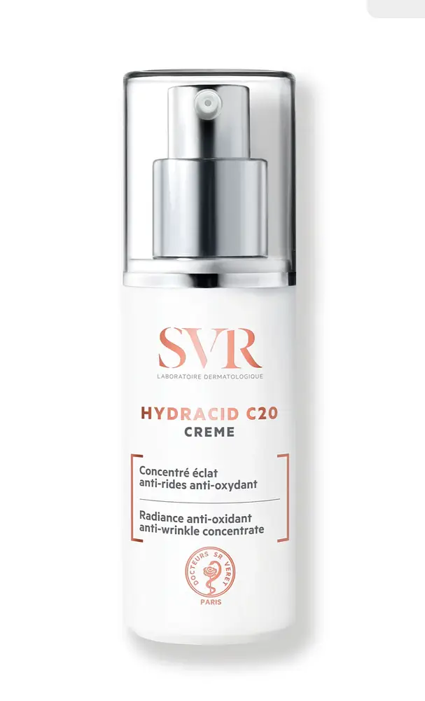 SVR Hydracid C20 Crème