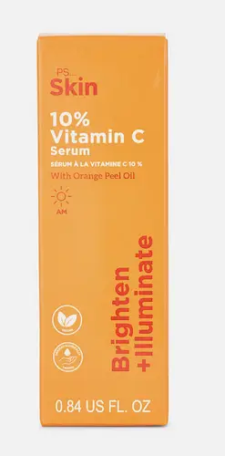 Primark 10% Vitamin C