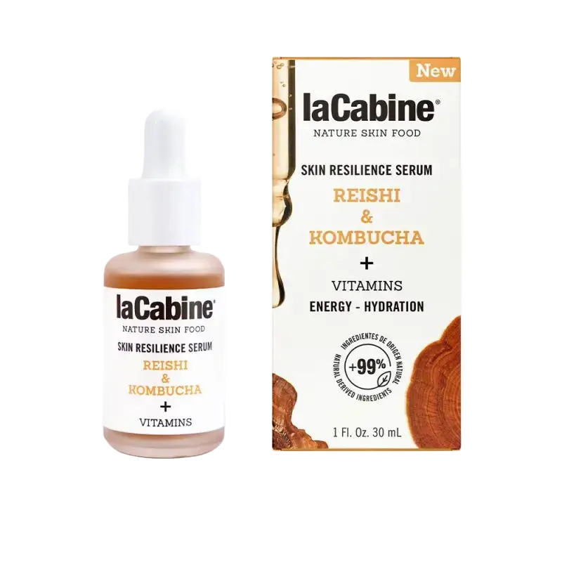 laCabine Skin Resilience Serum