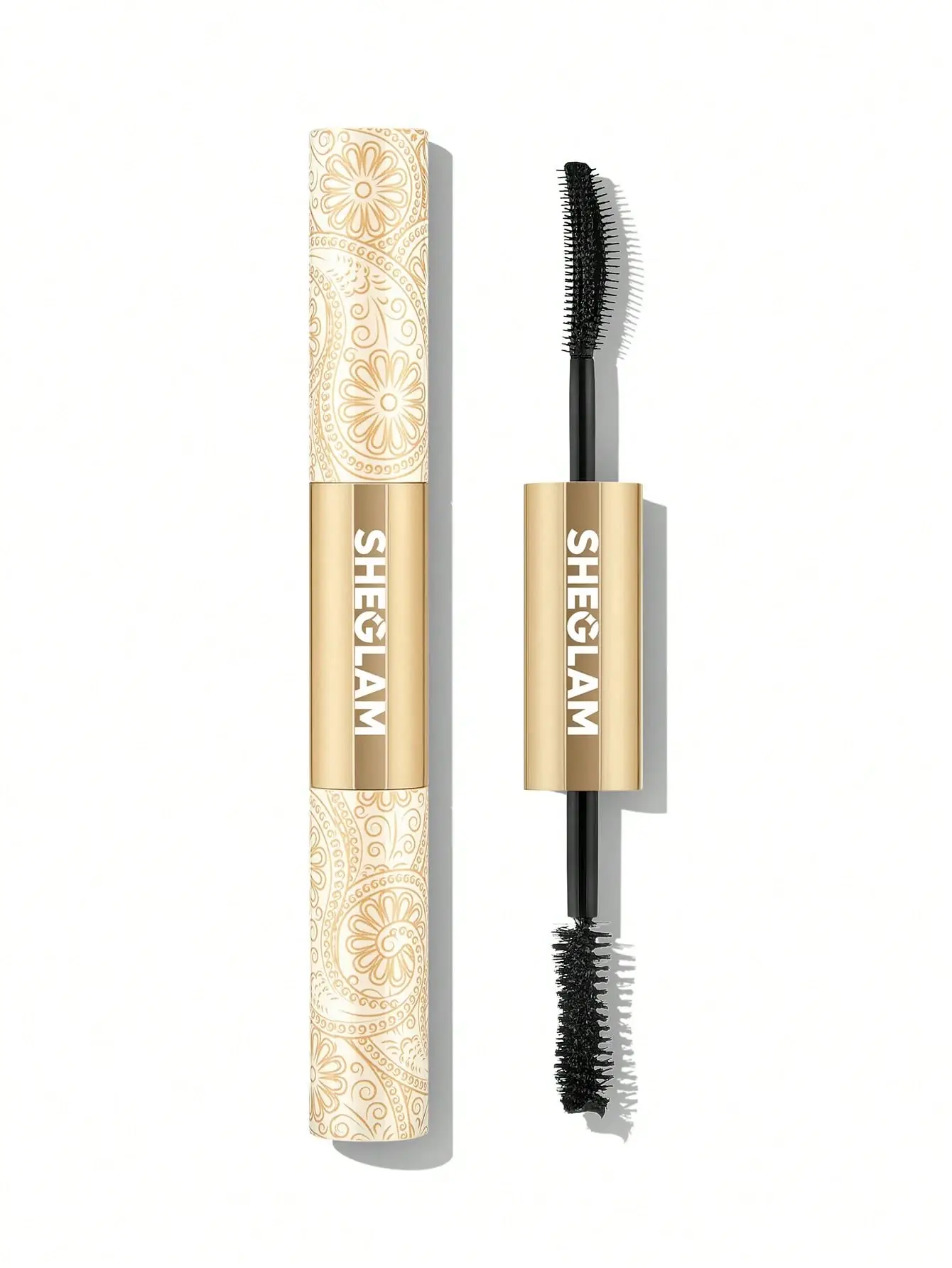 SHEGLAM All-In-One 24k Multi-Effect Mascara Black