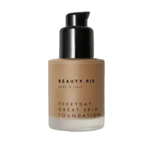 Beauty Pie Everyday Great Skin Foundation 550 Biscuit