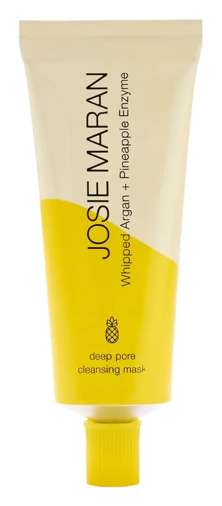 Josie Maran Brightening Enzyme Mask