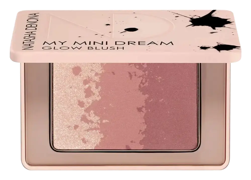 Natasha Denona My Mini Dream Glow Blush