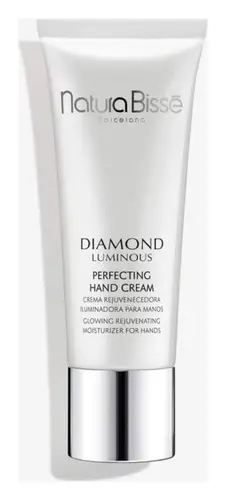 Natura Bisse Diamond Luminous Perfecting Hand Cream