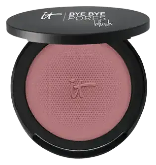 IT Cosmetics Bye Bye Pores Blush Carefree