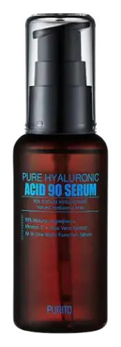 PURITO Pure Hyaluronic Acid 90 Serum