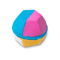 LUSH The Experimenter Bath Bomb