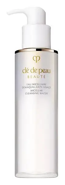 Clé de Peau Beauté Micellar Cleansing Water
