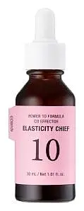 It's Skin Power 10 Formula Co Effector Elasticity Chief