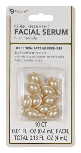 B-Pure Concentrated Facial Serum Niacinamide