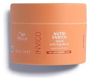 Wella Invigo Nutri-Enrich Hair Mask