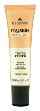 Essence My Skin Perfector Tinted Primer
