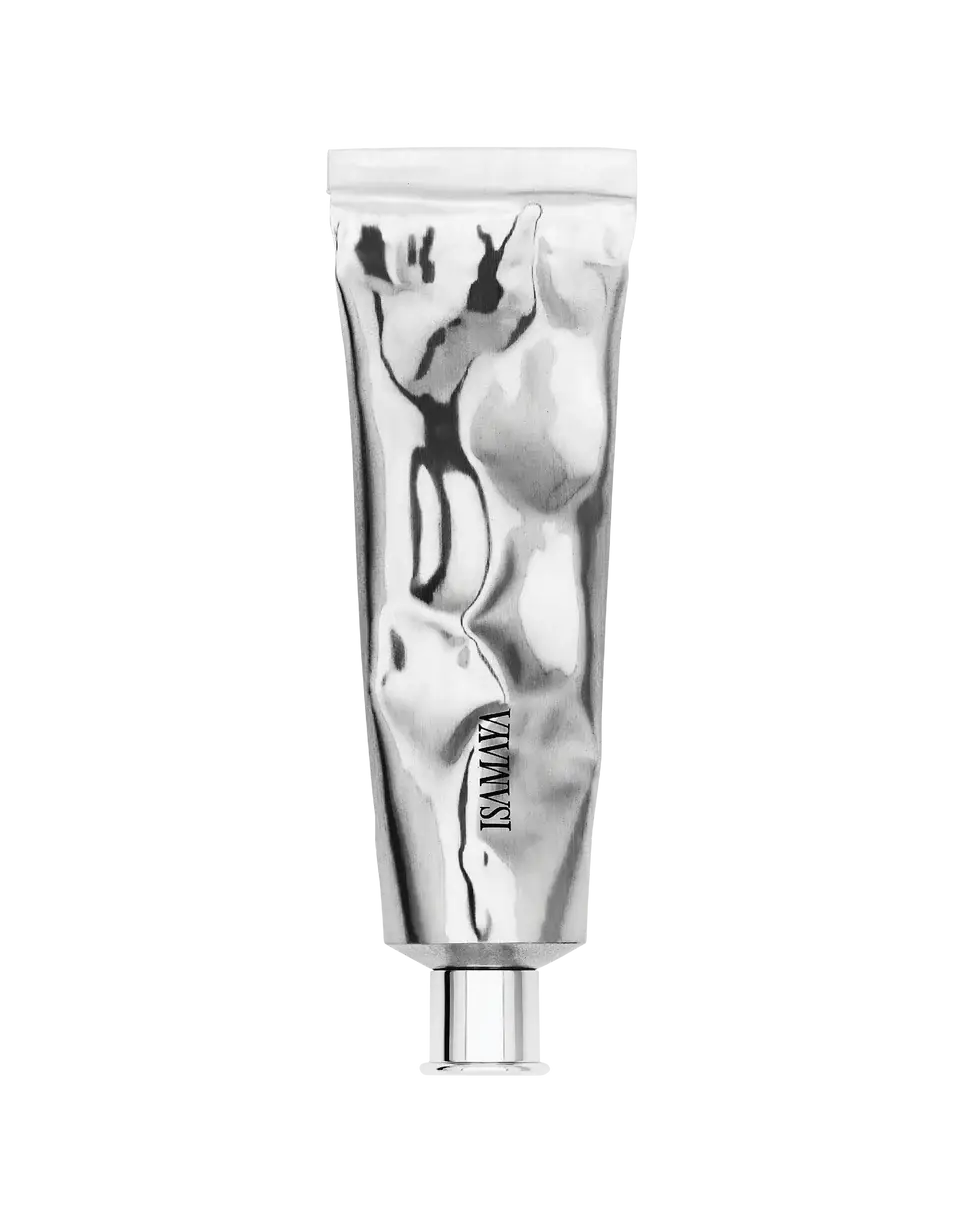 Isamaya Beauty Microbial Gel