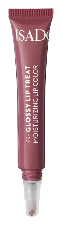 ISADORA Glossy Lip Treat 64 Raisin