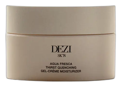 Dezi Skin Agua Fresca