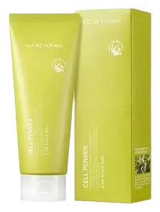 Nature Republic Cell Power Essential Foam Cleanser