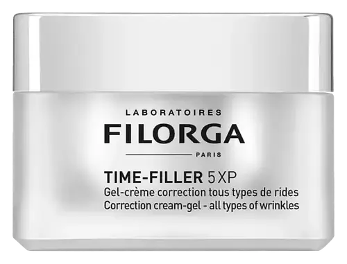 Filorga Time-Filler 5XP Gel Cream