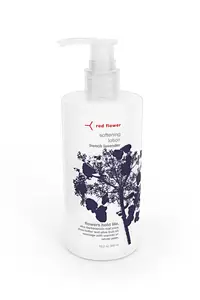 Red Flower Softening Lotion French Lavender
