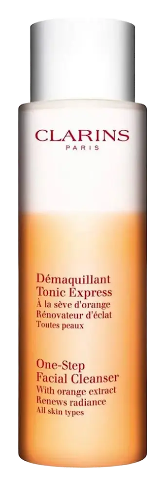 Clarins One-Step Facial Cleanser