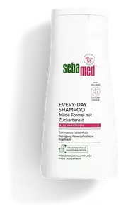 SebaMed Everyday Shampoo Germany
