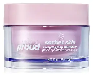 Skin Proud Sorbet Skin Everyday Jelly Moisturiser