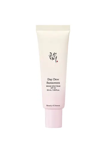 Beauty of Joseon Day Dew Sunscreen Lightweight SPF 50