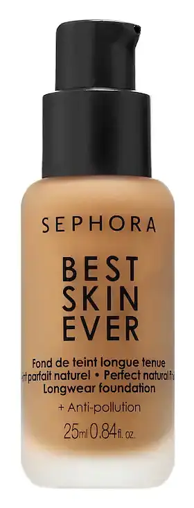 Sephora Collection Best Skin Ever Liquid Foundation 53.5N