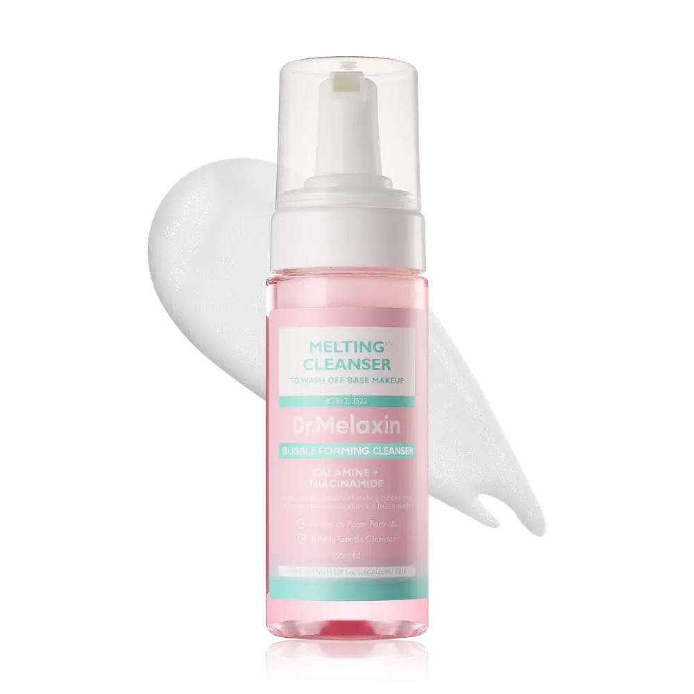 Dr.Melaxin Melting Cleanser