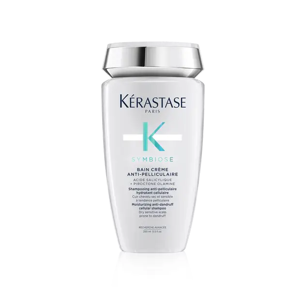 Kérastase Symbiose Anti-Dandruff Hydrating Shampoo Poland