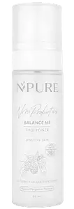 Npure Noni Probiotics "Balance Me" Fine Toner