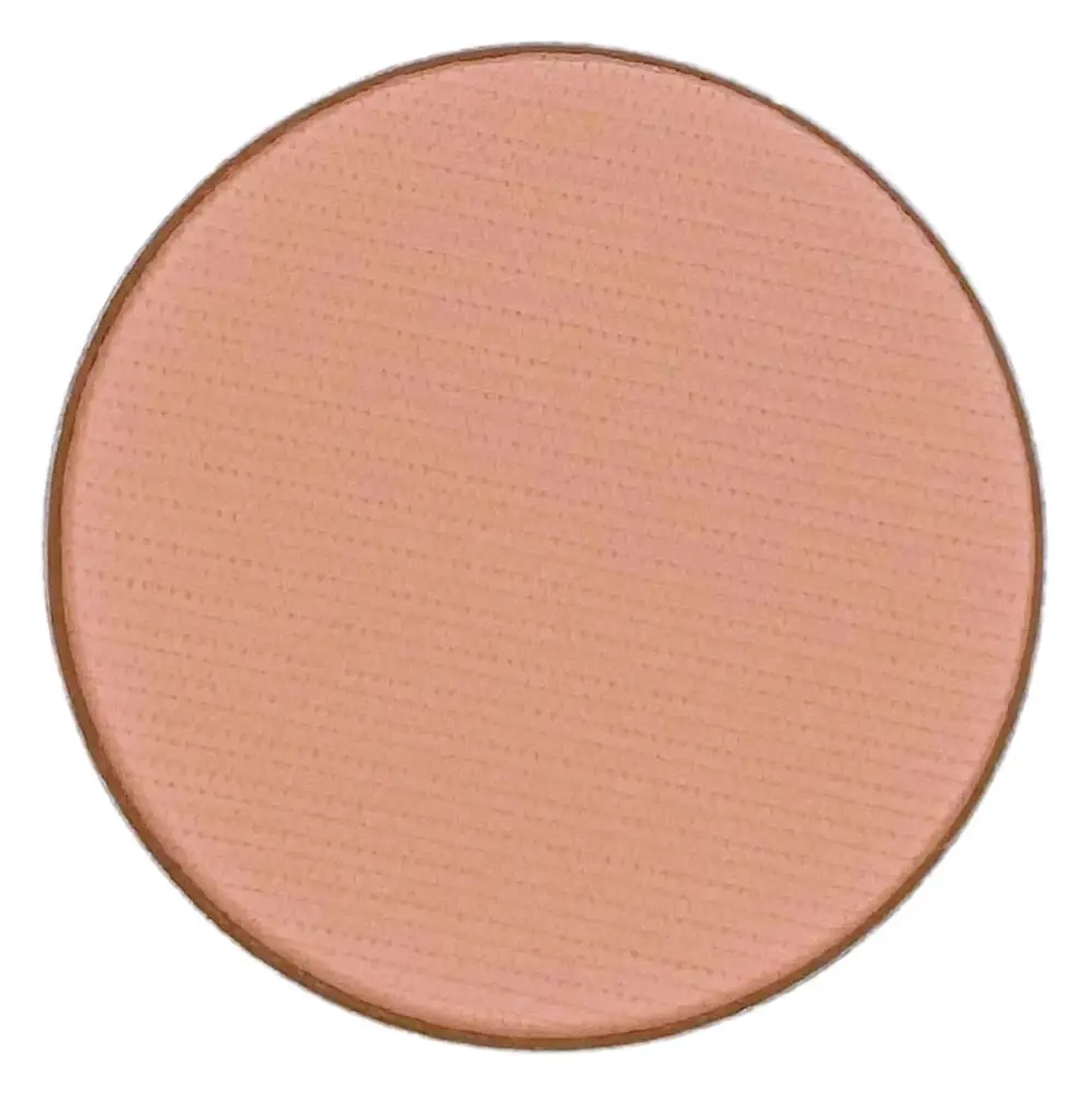 Honeybee Gardens Pressed Eye Shadow Singles Cameo