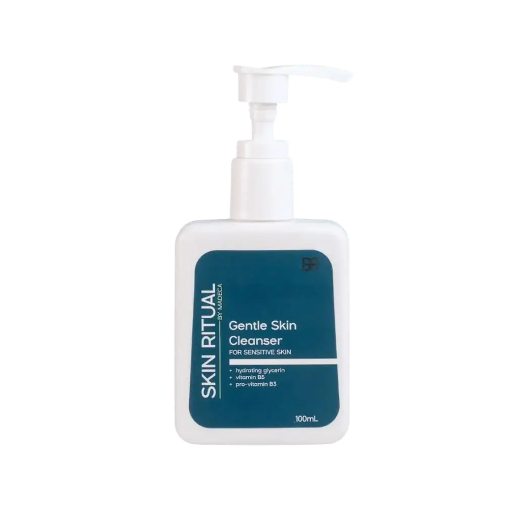 Skin Ritual Gentle Skin Cleanser