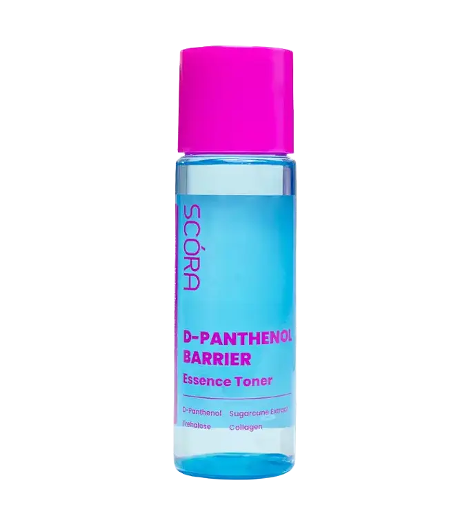 Scora D-panthenol Barrier Essence