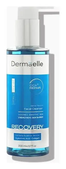 Dermaelle Hyalu Repair Facial Cleanser