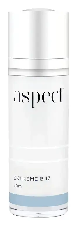 Aspect Skincare Extreme B 17