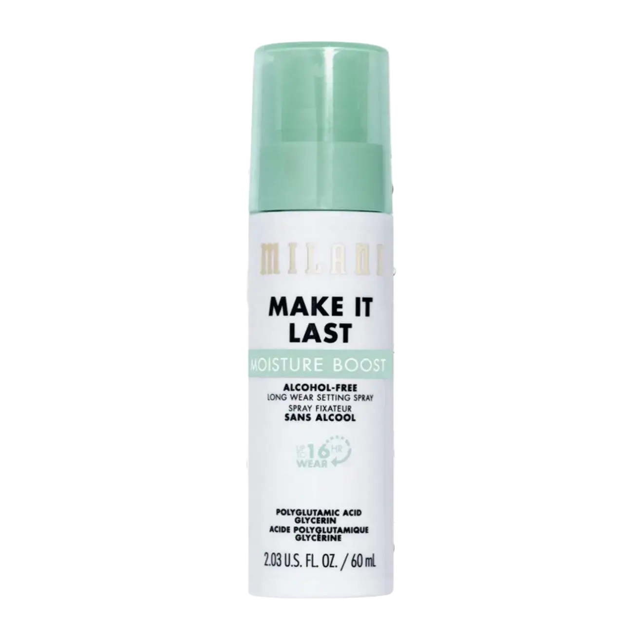 Milani Make It Last Moisture Boost Setting Spray