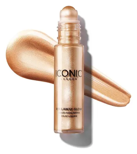 Iconic London Rollaway Glow Champagne Chic