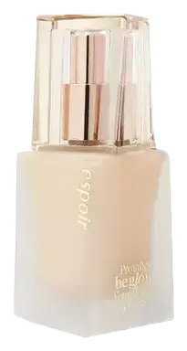 Espoir Pro Tailor Foundation Be Glow New Class Ivory