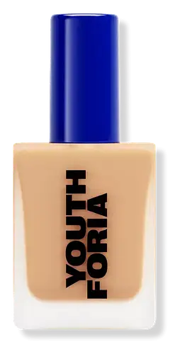 Youthforia Date Night Skin Tint Serum Foundation 245
