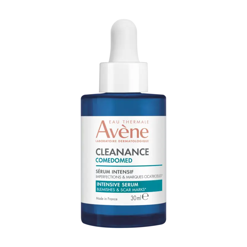 Avène Cleanance Comedomed Intensive Serum