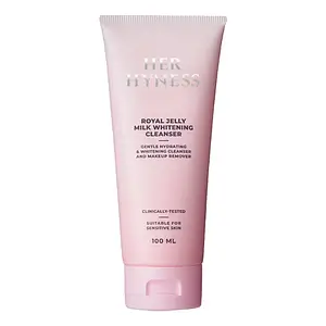 Her Hyness Royal Jelly Milk Whitening Cleanser