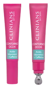 Clinians My Skin Contorno Occhi