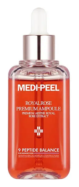 MEDI-PEEL Royal Rose Premium Ampoule