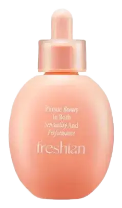 Freshian Vegan Pink Vita Ampoule Primer