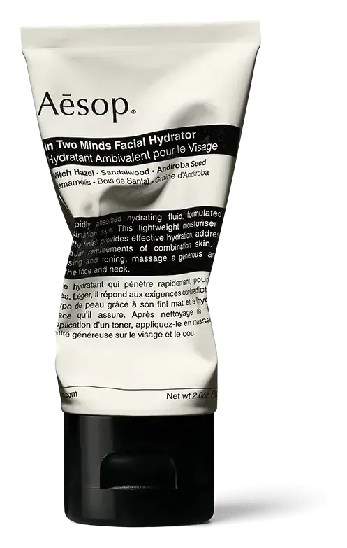 Aesop In Two Minds Facial Hydrator